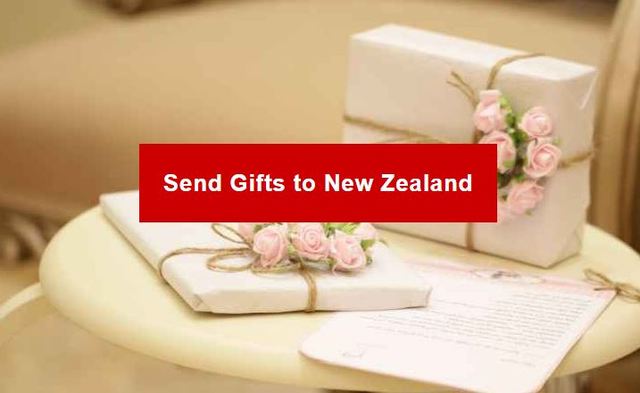 BEST GIFT IDEAS FOR NEW ZEALAND Picture Box