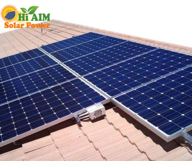 Solar Finance Investment Services in Jaipur Picture Box