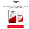 Carditens - Carditens