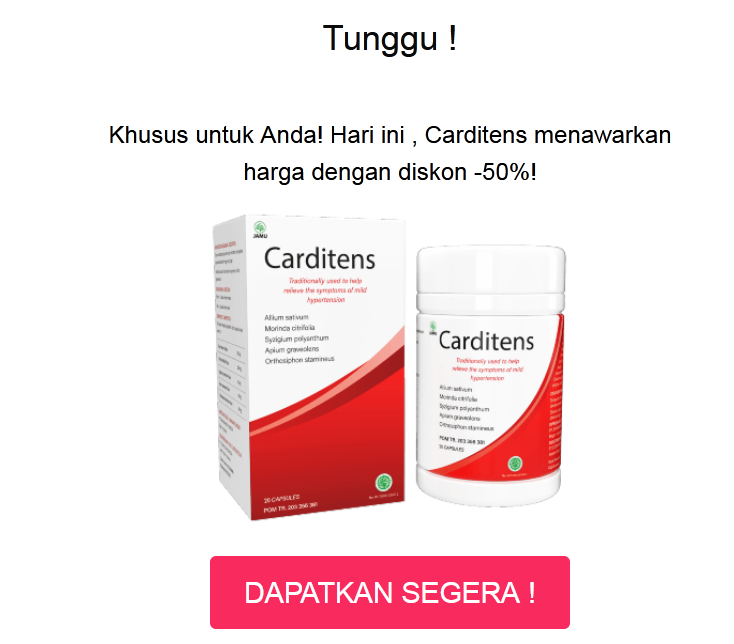 Carditens Carditens