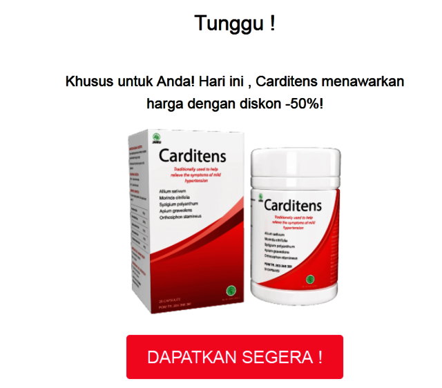 Carditens Carditens