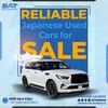 Reliable Japanese Used Cars... - SAT Japan