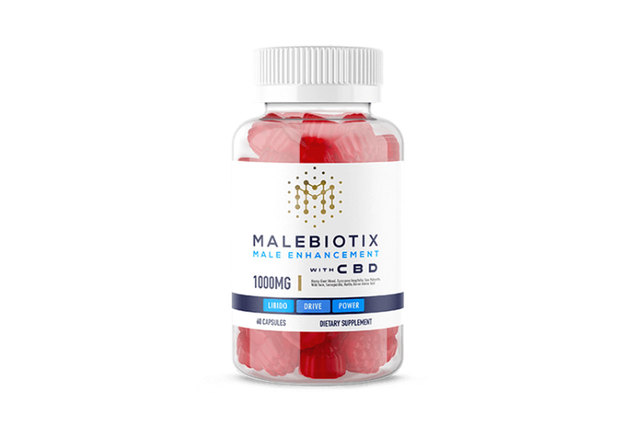 MaleBiotix-CBD-Male-Enhancement-Gummies Mind Free Relief- MaleBiotix Male Enhancement CBD!