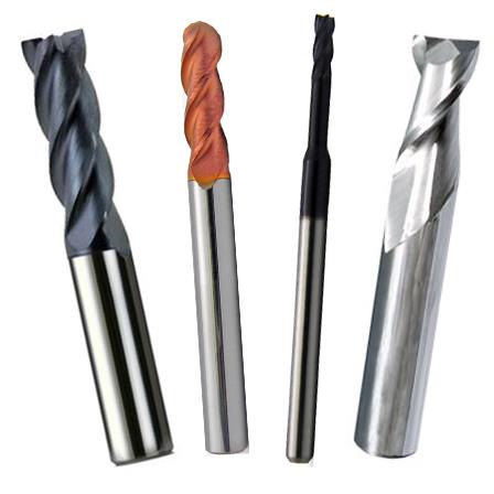 High-Performance Carbide Cutting Tools High-Performance Carbide Cutting Tools
