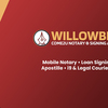 Willowbrook-Come2U-Notary-&... - Willowbrook Come2U Notary &...