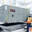 commercial bto Trane RTU1 0... - F5 Facility Services