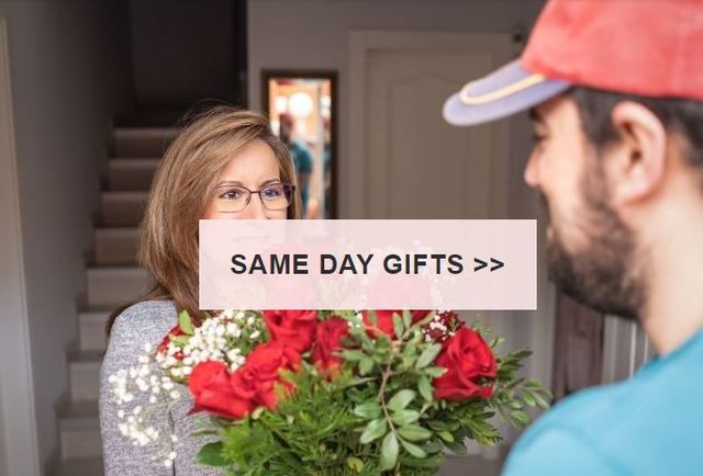 5 AFFORDABLE GIFT IDEAS THAT HAVE SAME-DAY DELIVER Picture Box