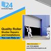 Shutter Repair In Central L... - Picture Box