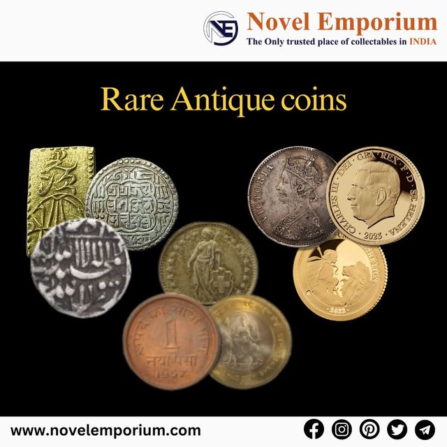 Rare Antique coins  Antique coins for sale |rare coins sale online