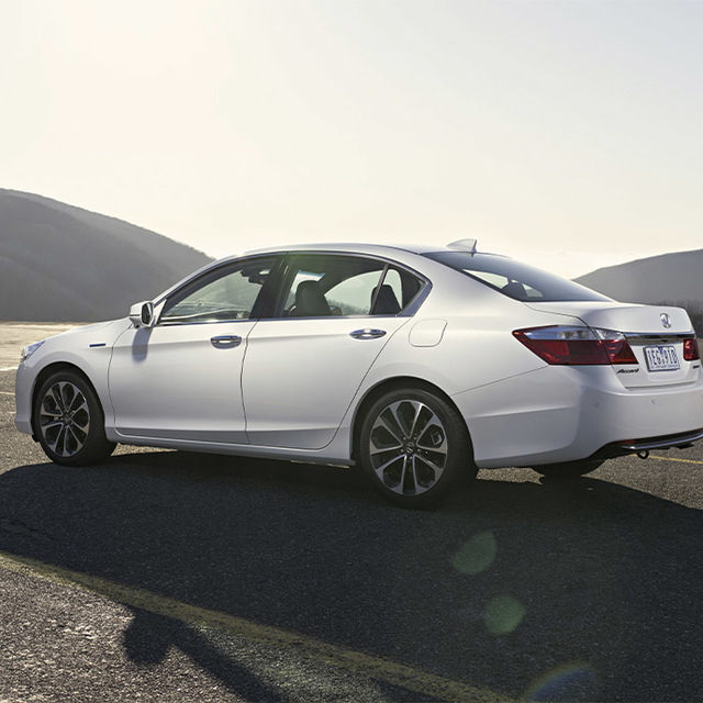 2015-Honda-Accord LUXUS BP LLC