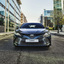 TOYOTA-CAMRY - LUXUS BP LLC