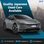 Quality Japanese Used Cars ... - SAT Japan