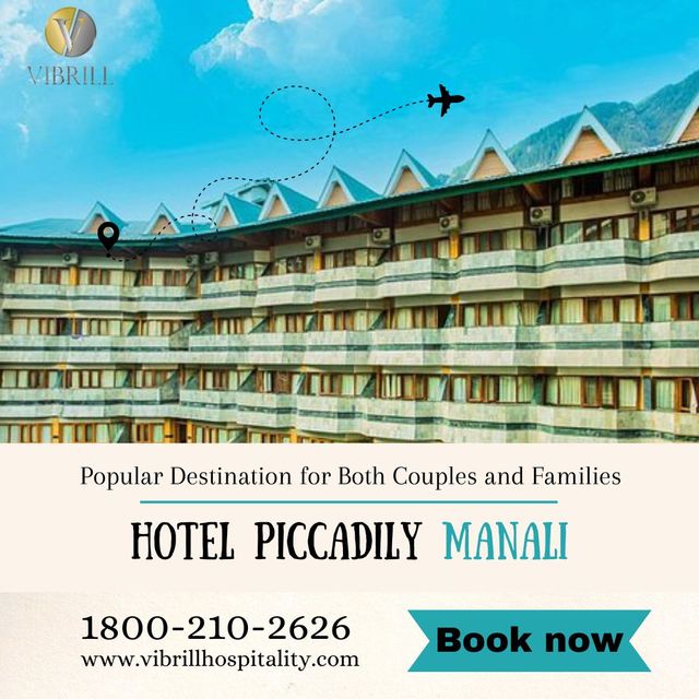 Looking for the best Hotel Piccadily Manali Picture Box