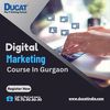 Unlock your digital marketing potential with our Gurgaon training!"