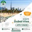 14 Days Dubai Visa - View F... - 14 Days Dubai Visa - View Fees, Documents - Apply Online