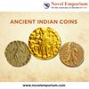 ANCIENT INDIAN COIN - Ancient India Coins| Ancien...