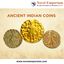 ANCIENT INDIAN COIN - Ancient India Coins| Ancient Coins for Sale in India