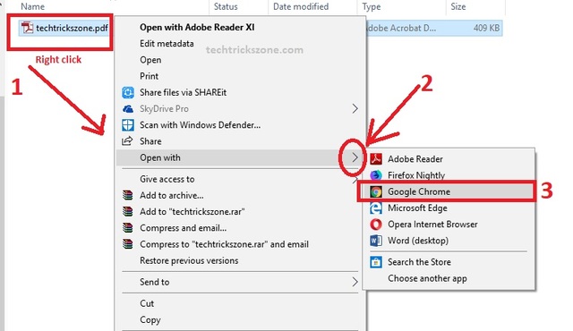 open-password-protected-pdf-online HOW TO CRACK PDF PASSWORD IN WINDOWS?