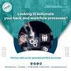 kofax 22 - Best RPA Implementation Par...