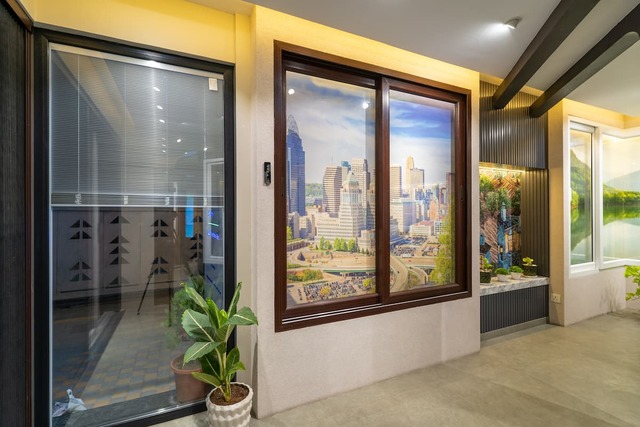 UPVC Windows near me UPVC Windows in Raipur