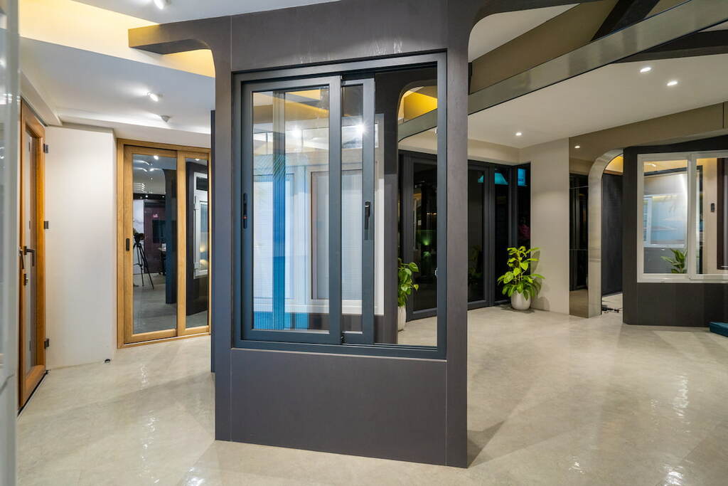 UPVC Windows in Raipur UPVC Windows in Raipur