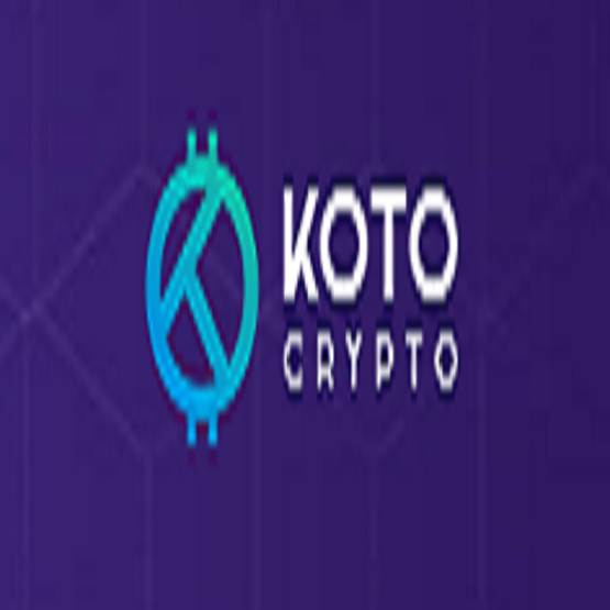 logo Koto Crypto | Buy or Sell Bitcoin in Dubai