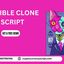 RARIBLE CLONE SCRIPT - Picture Box