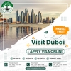 Dubai Visa Application Form - Apply Visa Online in 2 Minutes