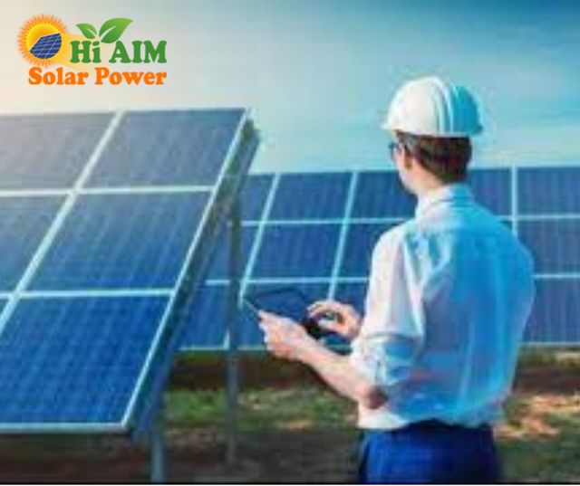 Rooftop Solar Supplier Companies in Jaipur Picture Box