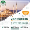 Fujairah Visa - Apply Visit Visa Online