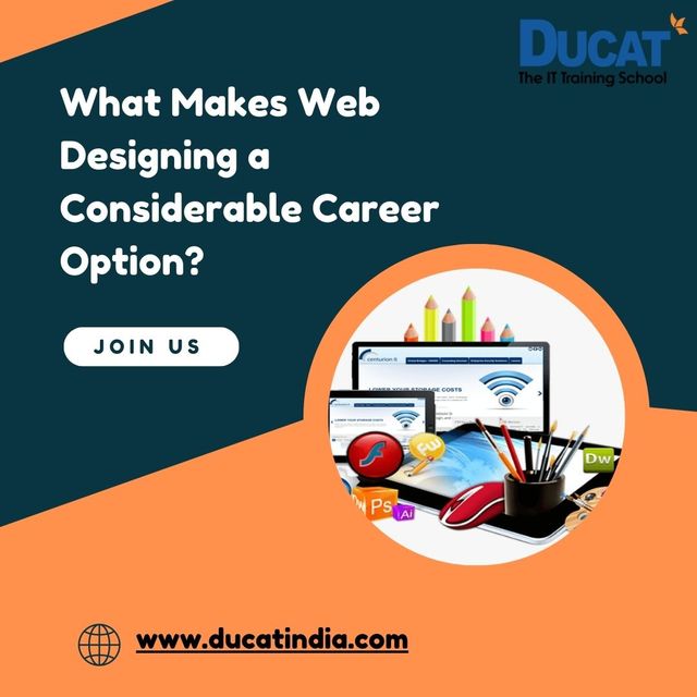 web designing course in gurgaon (2) What Makes Web Designing a Considerable Career Option?