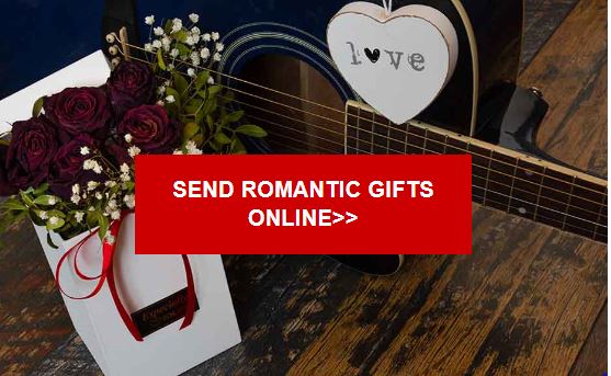 TOP 10 ROMANTIC GIFT IDEAS FOR HER Picture Box