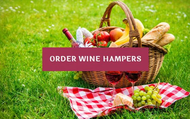 THE BEST 5 WINE HAMPERS TO GIFT Picture Box