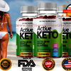 Active Keto Gummies