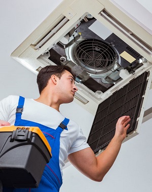 ac repair near me MB Plumbing, Heating & AC - Riverside