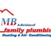 plumber near me - MB Plumbing, Heating & AC -...