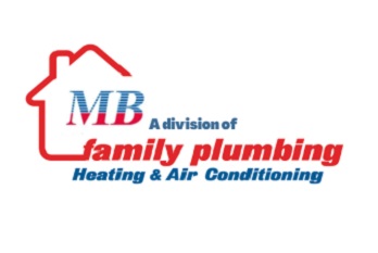 plumber near me MB Plumbing, Heating & AC - Riverside