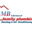 plumber near me - MB Plumbing, Heating & AC - Riverside