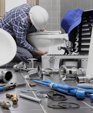 plumbers near me MB Plumbing, Heating & AC - Riverside