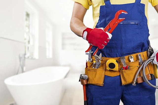 plumbers-in-ogden-utah Neighborhood Plumbing