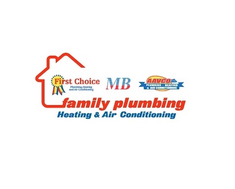 Plumber Fontana - Copy Family Plumbing - AAVCO Plumbing, Heating & Air Conditioning - Fontana