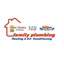 Plumber Fontana - Copy - Family Plumbing - AAVCO Plumbing, Heating & Air Conditioning - Fontana