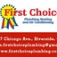 plumber near me (1) - First Choice Plumbing, Heating and Air Conditioning - Riverside