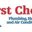 Plumber Riverside - First Choice Plumbing, Heating and Air Conditioning - Riverside