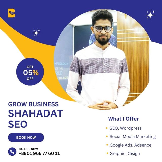 best digital marketing expert in bangladesh Digital Marketing Expert