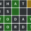 todays-wordle - COVET Wordle