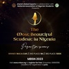 Most Beautiful Student in Nigeria - MBSN
