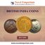 BRITISH INDIA COINS - British India Coins | Old British India Coins