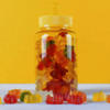 Miracle Root Gummies - Picture Box