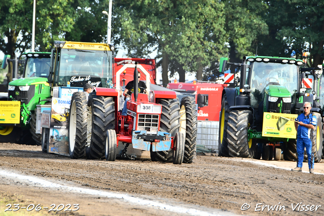 23-06-2023 Staphorst 100-BorderMaker 23-06-2023 Staphorst